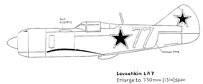 Construire des maquettes d'avion en mousse